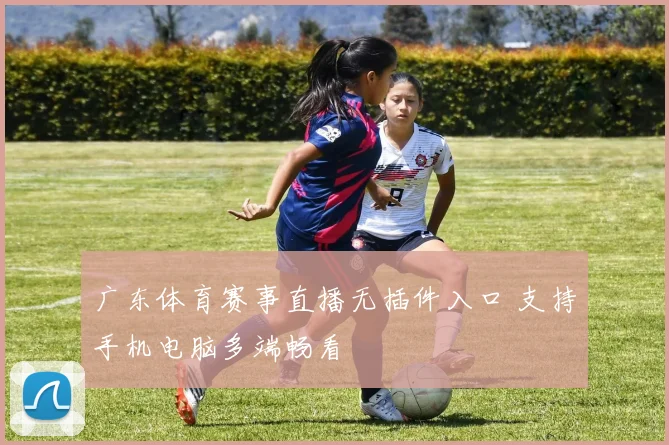 广东体育赛事直播无插件入口 支持手机电脑多端畅看