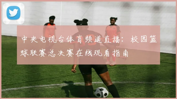 中央电视台体育频道直播：校园篮球联赛总决赛在线观看指南