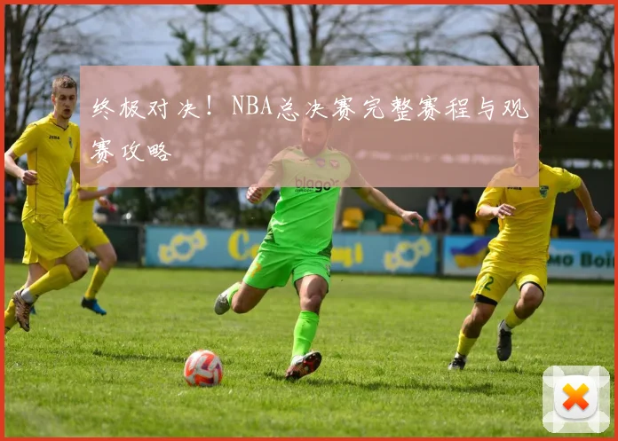 终极对决!NBA总决赛完整赛程与观赛攻略