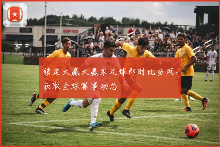 锁定大蠃大赢家足球即时比分网,获取全球赛事动态